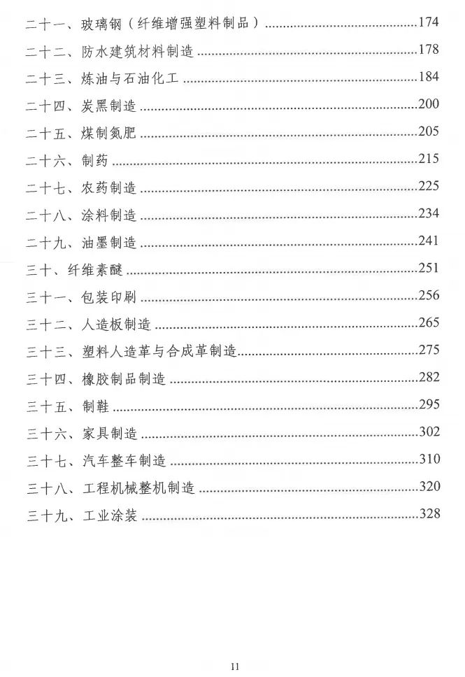 環(huán)境部特急函：按企業(yè)環(huán)?？冃?，開展分級制定差異化減排（含VOCs）措施