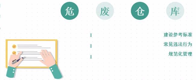 廢機油屬于危險廢物！一汽車公司交給無證經(jīng)營者處置最少罰60萬元！新固廢法時代危廢倉庫建設參考標準！不想被罰趕緊看！